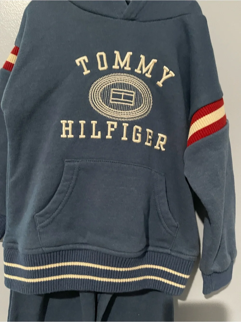 Tommy Hilfiger classic tommy